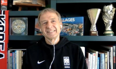 Revela Jurgen Klinsmann el secreto por qué Estados Unidos es mejor que la Selección Mexicana