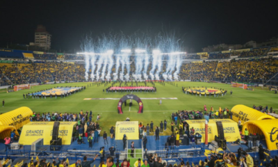 america perdona a tigres femenil 22 nov 2025