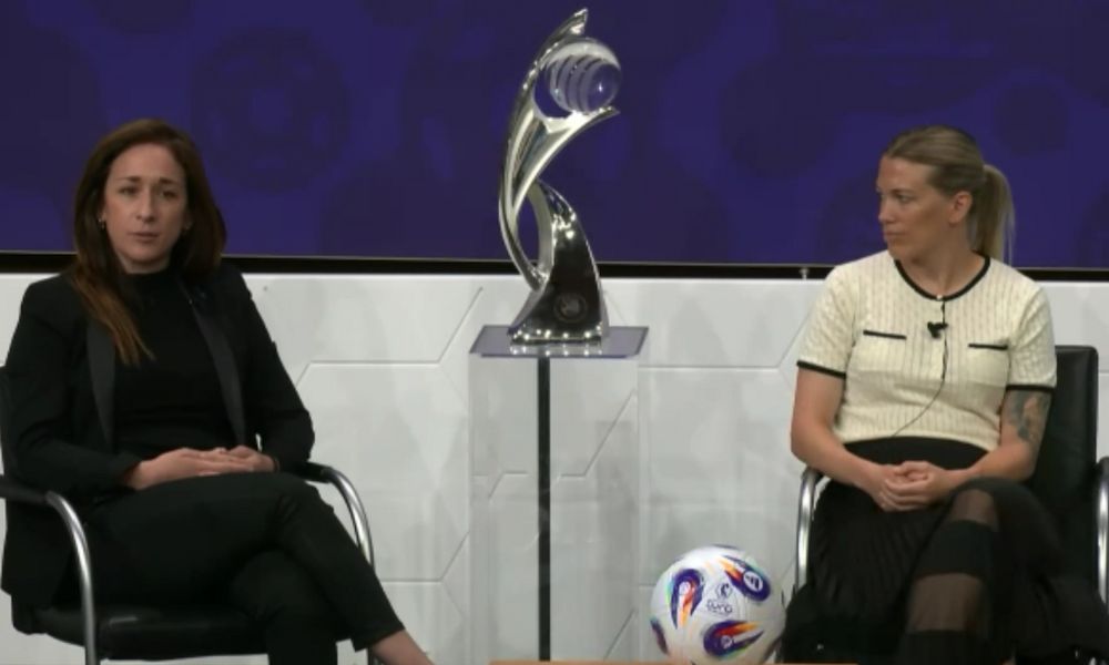 ¿Por qué la UEFA está volteando a ver a los fans de México y Estados Unidos?