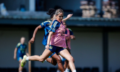 ame femenil 30 enero 2026