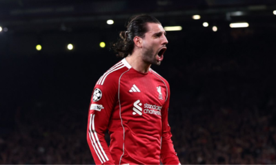 liverpool champions 30 mar