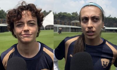 PUMAS FEMENIL 2026