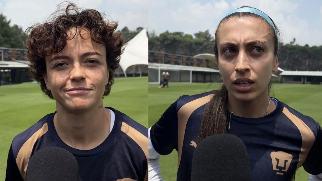 PUMAS FEMENIL 2026