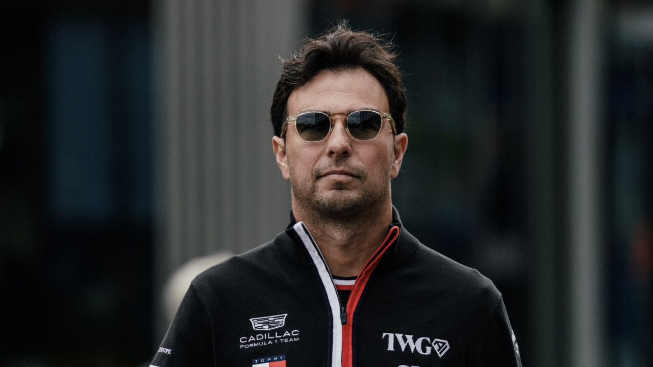 checo 2026 hungria