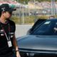 checo f1 hungria