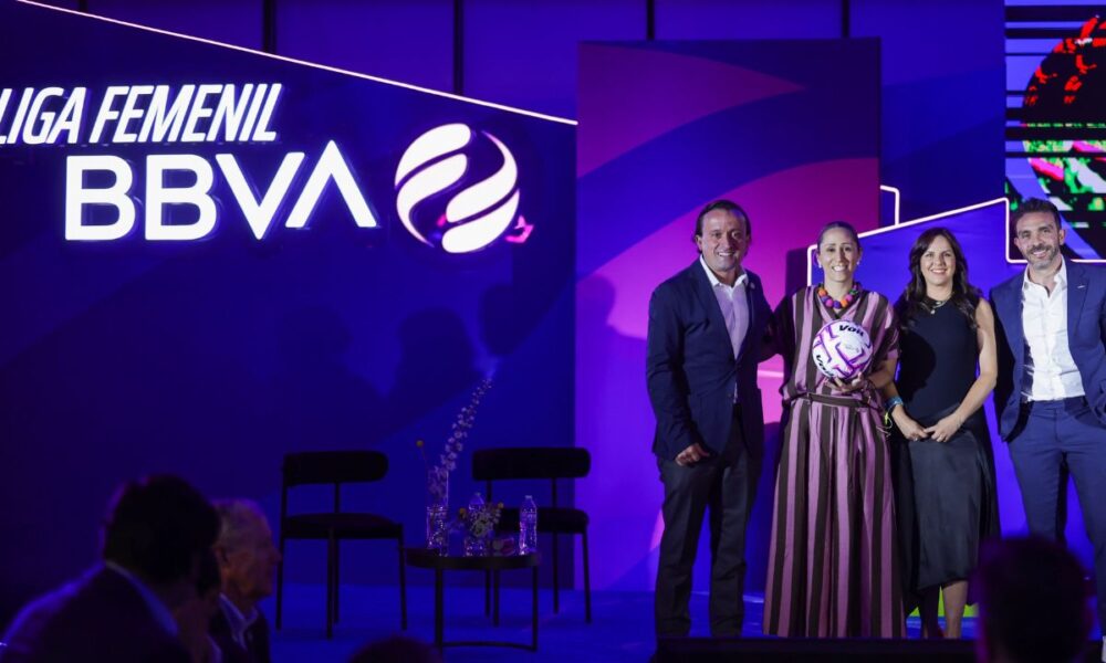 liga fememil bbva 2026
