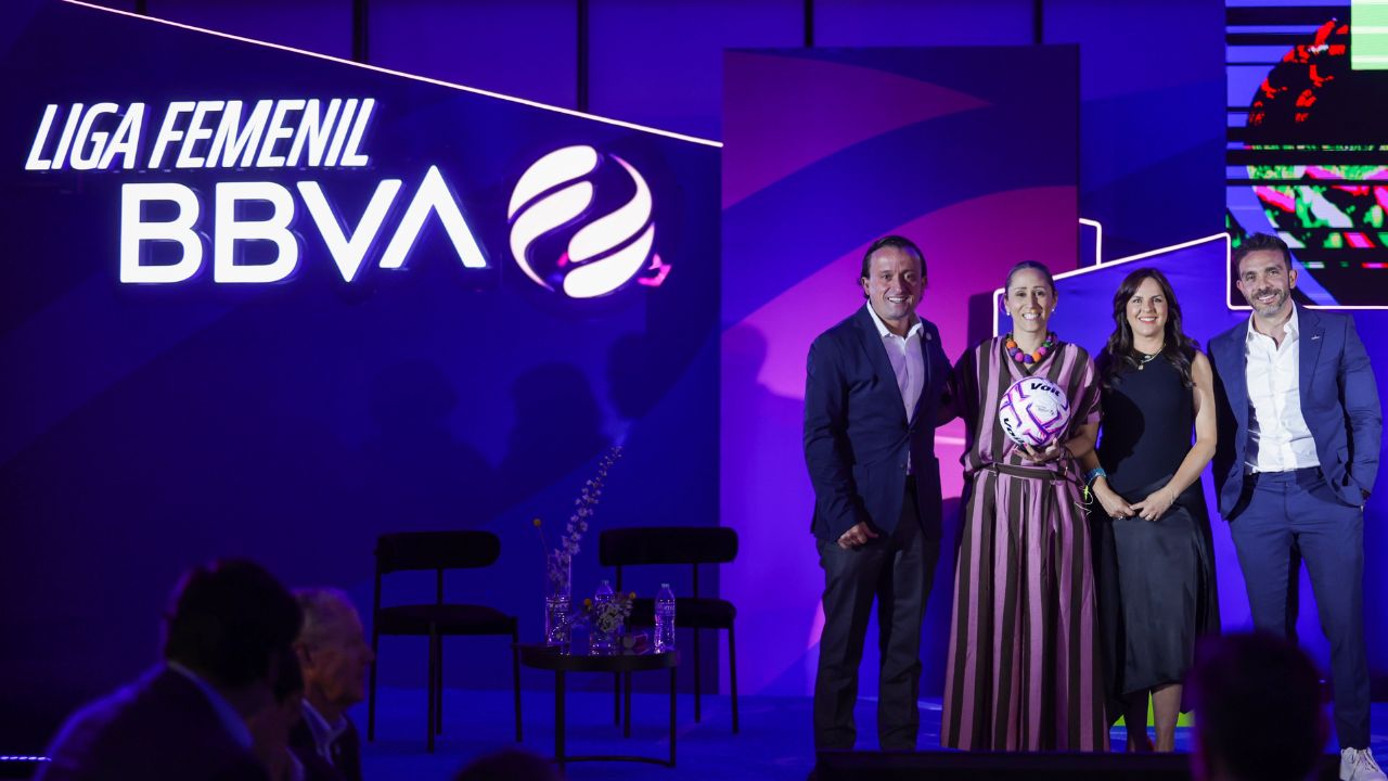 liga fememil bbva 2026