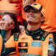 norris f1