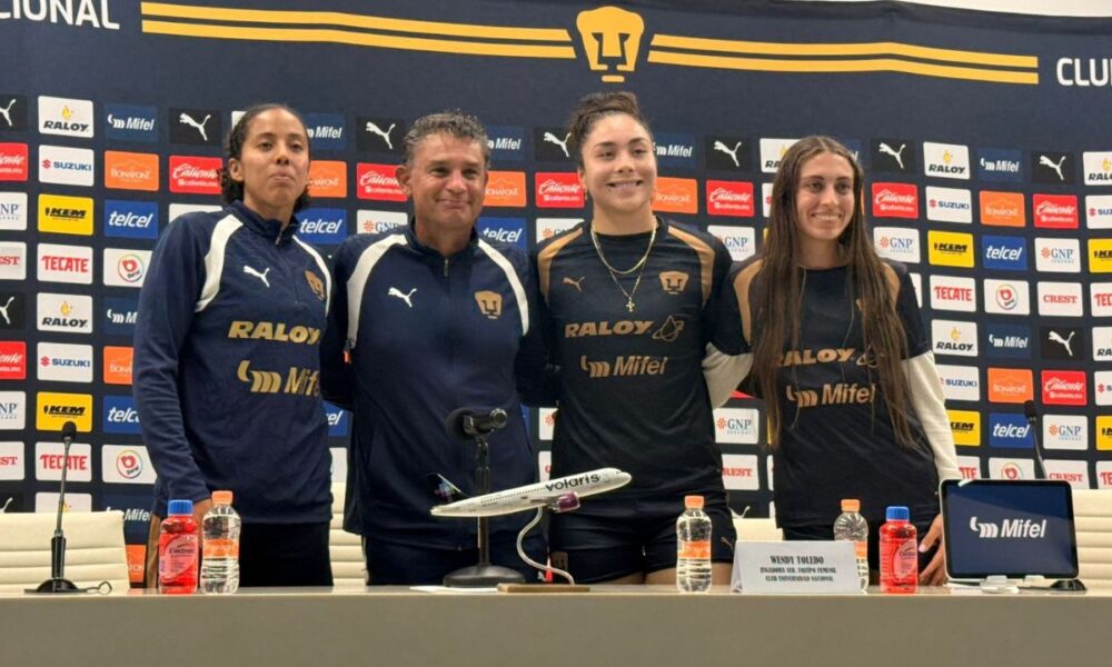 PYUMAS FEMENIL