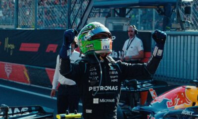 antonelli f1 monza